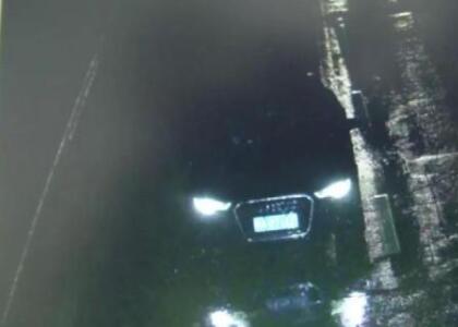 奇葩！西安男子1副假車牌套7輛車，竟是為了省停車費(fèi)！